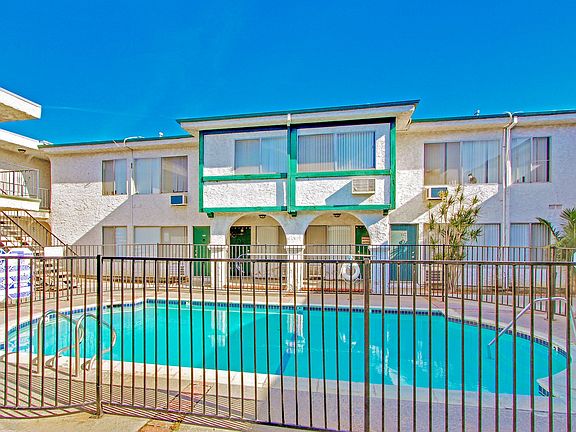 5th image of 9250 Sepulveda Blvd APT 209