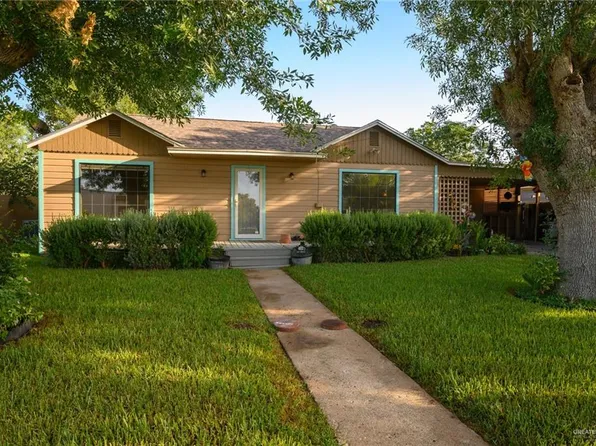 370 E Gem Ave, Raymondville, TX 78580