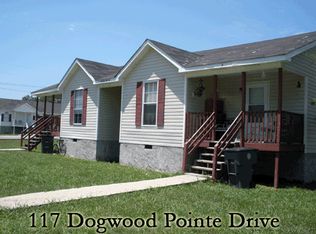 117 Dogwood Pointe Dr #2, McMinnville, TN 37110