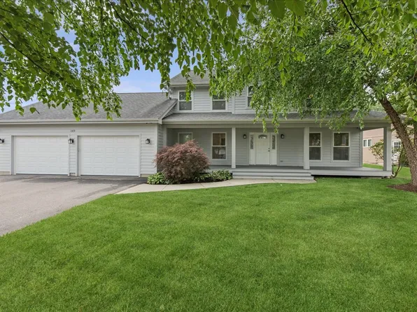 169 White Pine Ln, Lake Villa, IL 60046