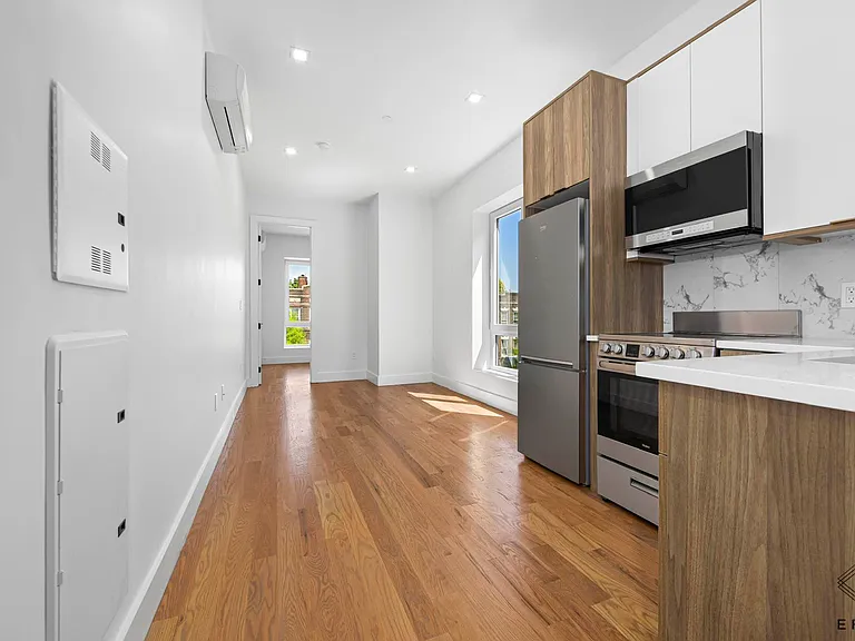 1640 Nostrand Ave #2A — Photo 3
