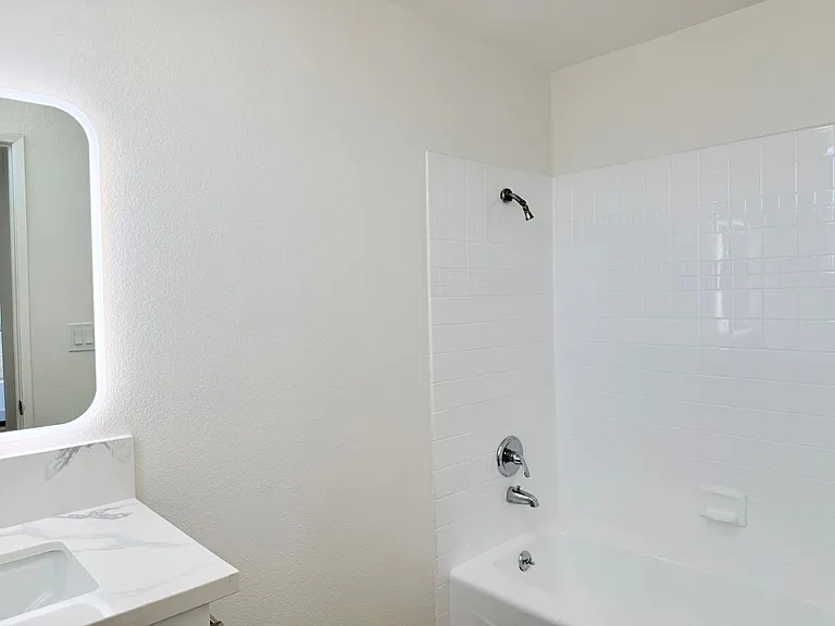 8715 Burton Way - Urban Feel Charming 2 bed 2 bath — Photo 16