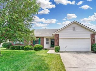 4252 Coach Light Trl, Dayton, OH 45424