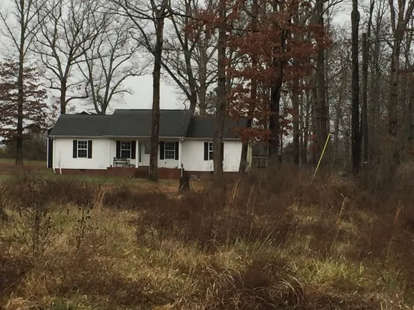 9816 Jim Cummings Hwy, Bradyville, TN 37026