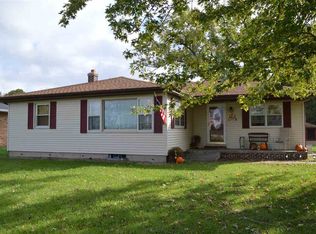 58892 Elm Rd, Mishawaka, IN 46544