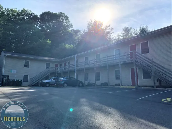 Tristen Place Apartments, 268 Faculty St #Efabd7b88, Boone, NC 28607