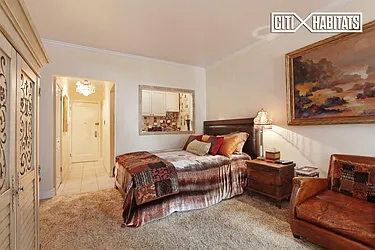 Sold by Citi Habitats