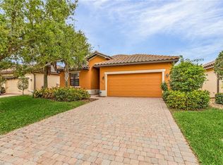 2852 Via Piazza Loop, Fort Myers, FL 33905