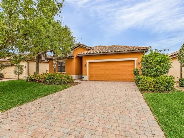 2852 Via Piazza LOOP, FORT MYERS, FL 33905