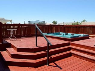 11796 Begonia Rd, Adelanto, CA 92301