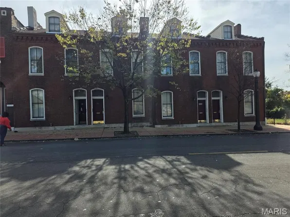 1514-1520 Salisbury St, Saint Louis, MO 63107