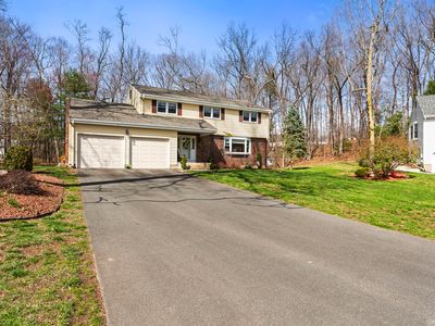 33 Fox Hill Road, South Windsor, CT, 06074