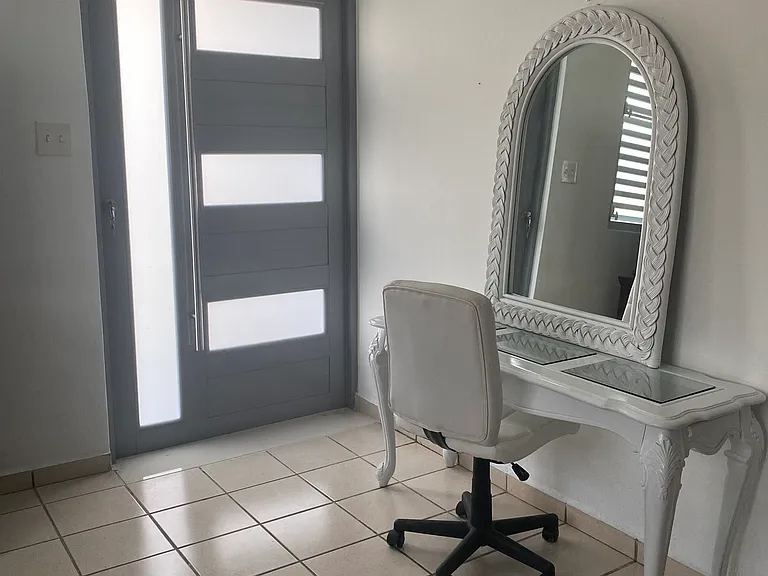 G8 Paseo La Ceiba — Photo 7