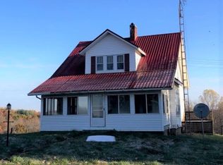 27200 Friendly Ridge Rd, Tippecanoe, OH 44699