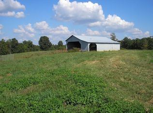 80 Mint Springs Rd, Ethridge, TN 38456