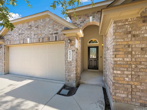 8426 White Mulberry, San Antonio, TX 78254