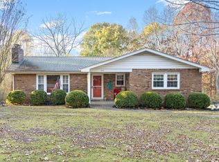 380 Alonzo Pl, Cunningham, TN 37052