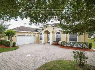1342 Jecenia Blossom Dr, Apopka, FL 32712