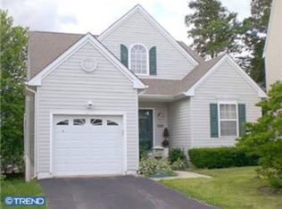 1905 Shasta Cir, Morton, PA