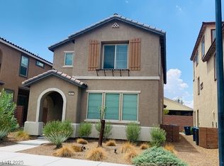 2637 Marvel Astoria St, Henderson, NV 89044