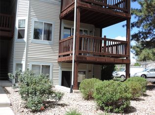 17672 E Loyola Dr UNIT 2222R, Aurora, CO 80013