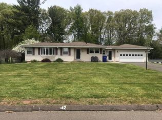 42 Ash Rd, South Windsor, CT 06074
