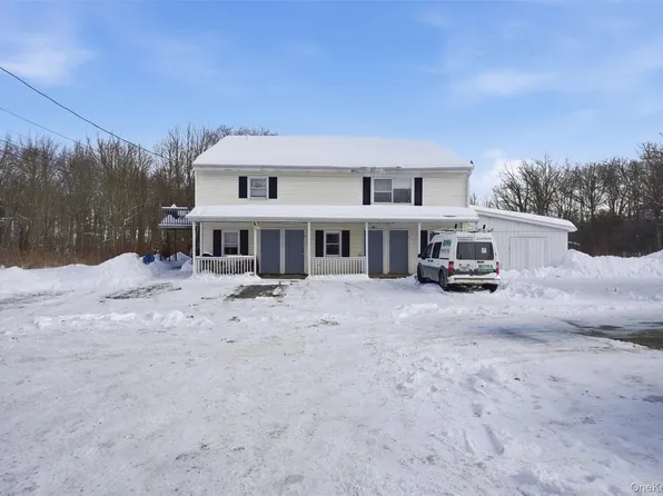 5562 Route 9G, Hudson, NY 12534