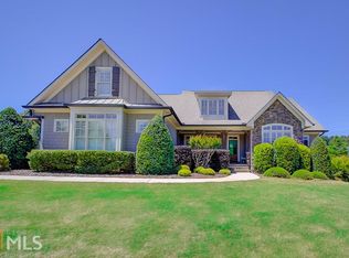 120 Nesmith Ct, Peachtree City, GA 30269