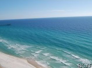 16819 Front Beach Rd UNIT 1808, Panama City Beach, FL 32413