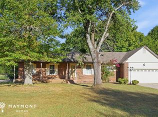 111 Tammy Gaines Ln, Huntsville, AL 35811