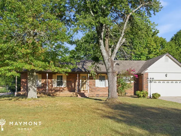 111 Tammy Gaines Ln, Huntsville, AL 35811
