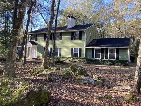 8623 SW 4th Pl, Gainesville, FL 32607