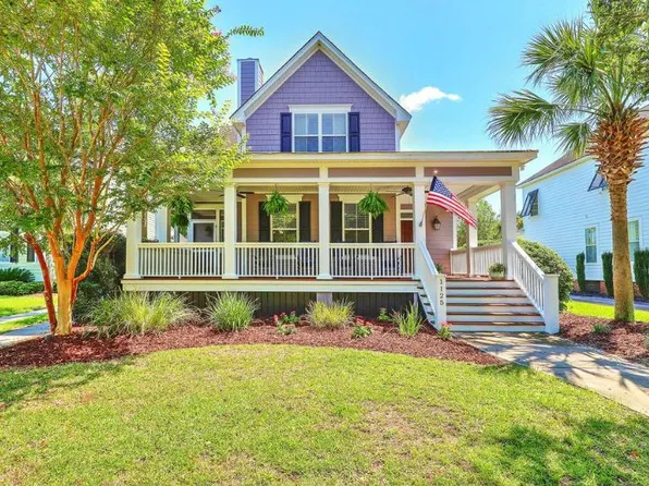 1125 Sabrina Cir, Charleston, SC 29412