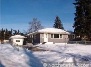 5917 Ewing Ave N, Brooklyn Center, MN 55429