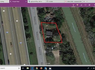 7280 Frontage Rd, Olmito, TX 78575