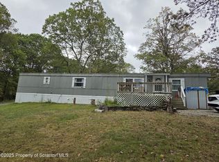 145 Butler Hill Rd, Lake Ariel, PA 18436