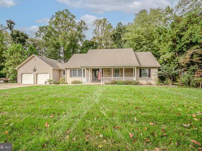 285 Pond Rd, Millsboro, DE, 19966