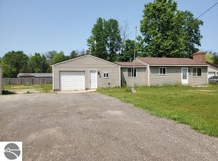 2437 Cecil Hedley Rd, Prescott, MI 48756