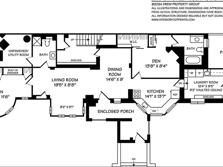 2300 19th St NW #7 — Photo 9