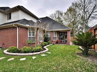 19539 Tamarack Way, Houston, TX 77094