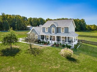 8385 Alspach Rd NW, Lancaster, OH 43130