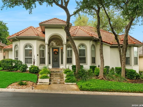 21 Worthsham Dr, San Antonio, TX 78257