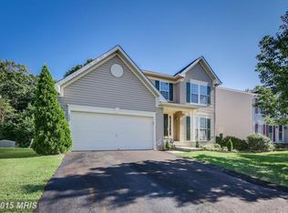 622 Baldwin Dr, Joppa, MD 21085