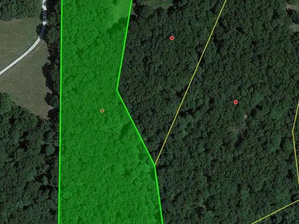 LOT 5 Hawkins Rd, Harrison, AR 72601