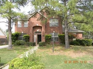 11310 Galbreath Dr, Houston, TX 77066