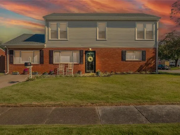 2064 Kersey Ave, Norfolk, VA 23503
