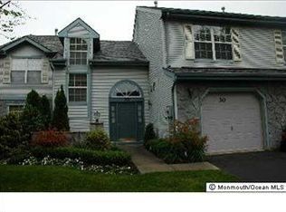 30 Hancock Ln, Manalapan, NJ 07726