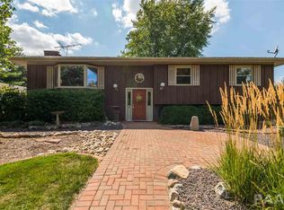 275 Zimmerman Rd, Metamora, IL 61548