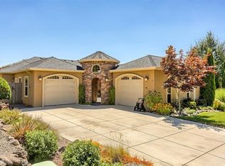 3861 Fieldbrook Ave, Medford, OR