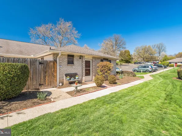 501 N Bethlehem Pike APT 6C, Ambler, PA 19002